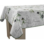 Le linge de jules - nappe anti - taches provence - rectangle 150 x 200 cm