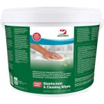 Neutrale produktlinie - lingettes dsinfectantes box a 800 lingettes 2 x 800 wipes (par 2)