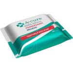 Lingettes d�sinfectantes mains et surface 20 pi�ces - 088857