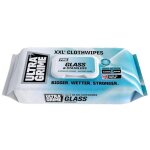 Lingettes pro verre et inox boite de 50 ultragrime