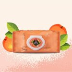 Lingette quick fix nettoyante pattes et coprs peche 80 pcs pet head d�signation : lingette nettoyante ...