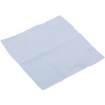 Lingettes rs pro en polyester pour chiffon de nettoyage de lentille  usage multiple x 1 ( prix pour ...