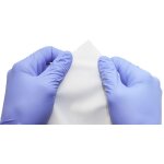 Lingettes pour salle blanche rs pro 100 ( prix pour sachet de 100 )
