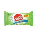 Lingette wc 50 lingettes