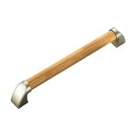 Barre d'appui bois pour salle de bain, poignée de baignoire douche pour handicapés et les personnes âgées, ... Barre d'appui bois pour salle de bain, poignée de baignoire douche pour handicapés et les personnes âgées, ...