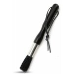 Brosse pour moulin à café, sans poils tombants, pinceau de nettoyage pour moulin à café, machine à café, ... Brosse pour moulin à café, sans poils tombants, pinceau de nettoyage pour moulin à café, machine à café, ...