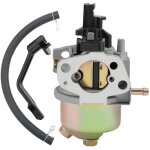 Linghhang - carburateur pour groupe lectrogne  essence gx120 gx160 gx168 gx200 5. 5hp 6. 5hp 2kw