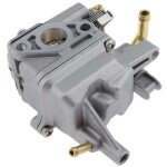 Linghhang - carburateur marin pour yamaha parsun hidea f2. 5 4 temps Linghhang - carburateur marin pour yamaha parsun hidea f2. 5 4 temps