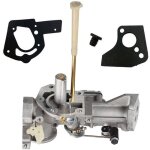 Linghhang - carburateur pour motoculteur pour paragon 498298 692784 495951 492611 490533 495426