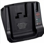 Linghhang - convient au chargeur de batterie black & decker lcs36 36v / 40v, chargeur d'outils �lectriques ...