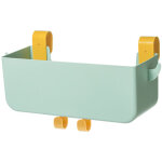 Linghhang - panier de rangement multifonction � suspendre, bo�te de rangement suspendu pratique, organisateur ...
