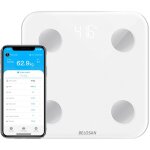 Linghhang - pse personnes impdancemtre, balance pse - personne bluetooth, ecran led grand