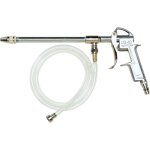 Linghhang - pistolet  pulvrisation, en aluminium pneumatique siphon arien moteur de nettoyage du moteur ...