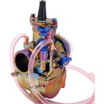 Linghhang - pwk carburateur universel pour moto 200 / 250 cm� 34 mm