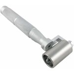 Linghhang - rouleau pression rouleau de pression inoxydable 40mm 6. 77 pouces rouleau a pression rouleau ...