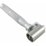 Linghhang - rouleau pression rouleau de pression inoxydable 40mm 6. 77 pouces rouleau a pression rouleau ...