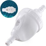 Linghhang - vanne de recul adaptable g52 haute qualit� pour polaris 280 180 380 480 3900 marche arri�re ...