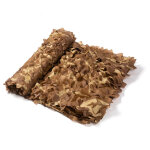 Linghhang - voile d'ombrage rectangulaire en maille colorée, design camouflage, 3x4 mètres, filet de ... Linghhang - voile d'ombrage rectangulaire en maille colorée, design camouflage, 3x4 mètres, filet de ...