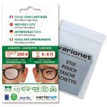 Linguette essuie - verres anti - bu�e pocket 1 - varionet