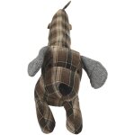 Boudin de porte dog retro