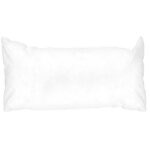 Coussin c malin  recouvrir fibres polyester 60x30 cm