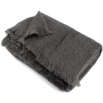 Linnea - couverture laine thesee mohair 180x220 cm Linnea - couverture laine thesee mohair 180x220 cm