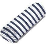 Linnea - drap housse air en coton issu de l'agriculture biologique 140x200 cm