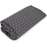 Linnea - drap housse coton asia bonnet de 30 cm 200x200 cm