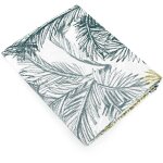 Linnea - drap plat trinidad 180x290 cm