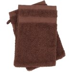 Gant de toilette luxor