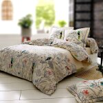 Housse de couette amazonia 260x240 cm Housse de couette amazonia 260x240 cm