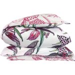 Linnea - housse de couette coton p�n�lope 240x220 cm