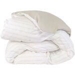 Linnea - housse de couette gaby 140x200 cm Linnea - housse de couette gaby 140x200 cm