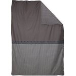 Linnea - housse de couette satin coton enzo 140x200 cm
