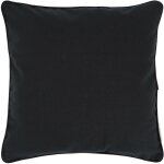 Housse de coussin montsegur carr 40x40 cm