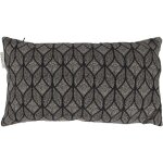 Housse de coussin noumea rectangulaire 30x50 cm