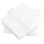 Serviette invit luxor 30x30 cm