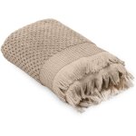 Serviette d'invit� 30x50 tethys