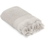 Serviette d'invit� 30x50 tethys