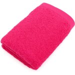 Serviette de toilette pure Serviette de toilette pure