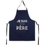 Tablier de cuisine paterno