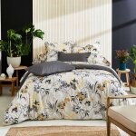 Taie de traversin asia 140x43 cm