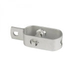 Tendeur en acier galvanis� n�2 pour fil de grillage ou autre linxor