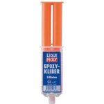 Liqui moly �poxy 6183 colle transparente 25 ml