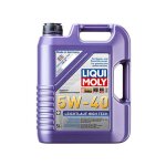 Liqui moly - huile high tech 5w40 5l