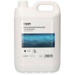 Liquide floculant 5 l. fusion edm