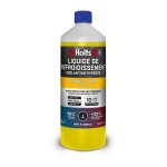 Liquide de refroidissement holts hafr0003b - d�di� renault - dacia type d 1l