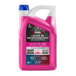 Liquide de refroidissement holts hafr0006b - d�di� vw - audi - seat - skoda g12 / g12 + / g12 + + / g13 ...