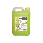 Xp - liquide de refroidissement organique - 25�c - 5l lr25or0005