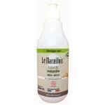 Liquide vaisselle flacon vide 500ml - le marseillois